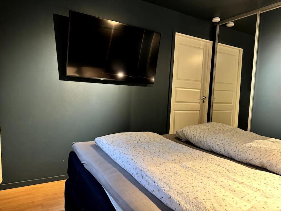 Appartement I