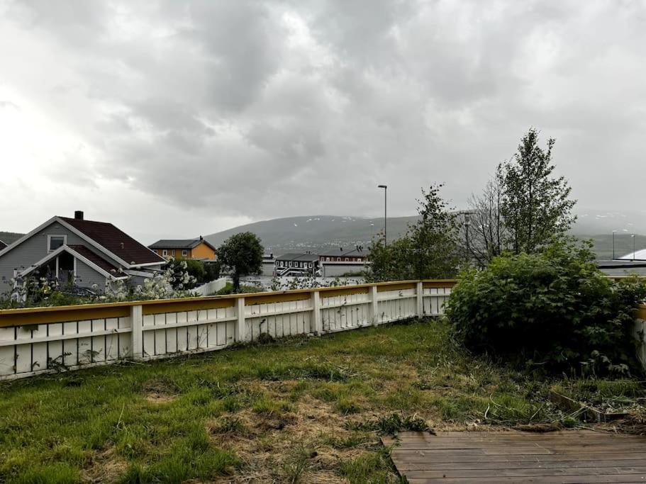 Apartment I Tromsø