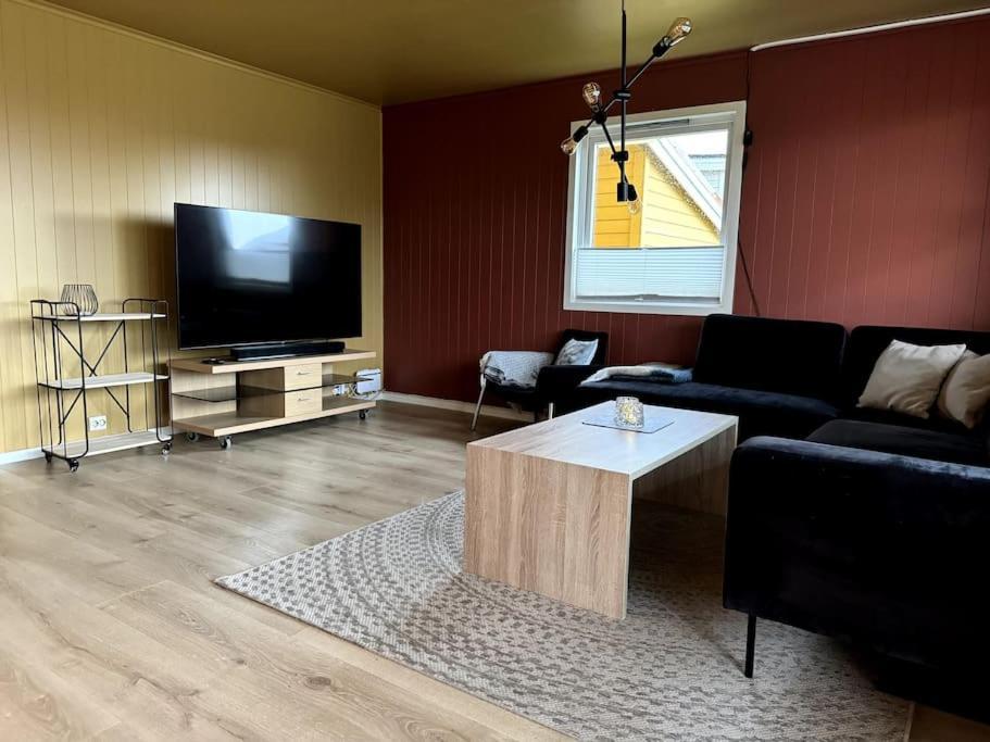 Apartment I Tromsø