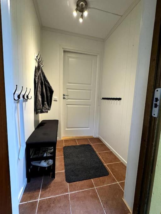 I Appartement Tromsø
