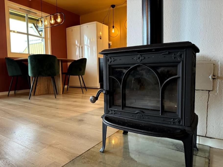 Apartment I