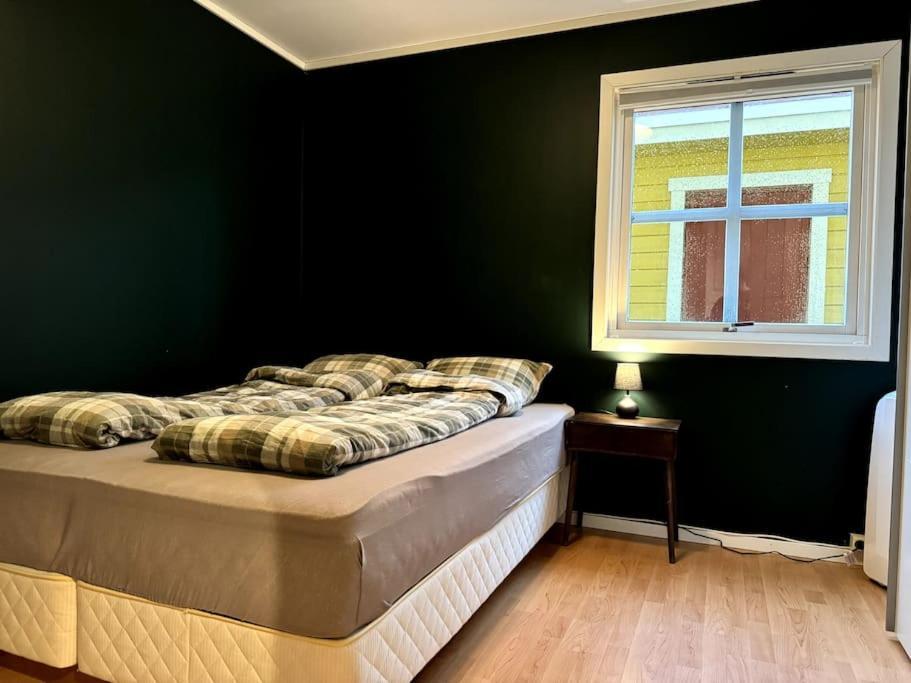 I Appartement *