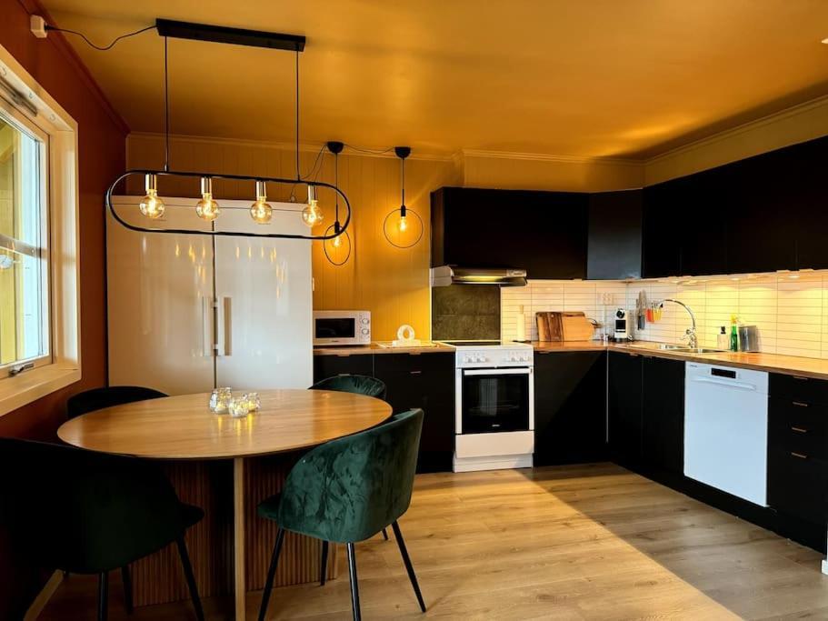 I Apartment Tromsø