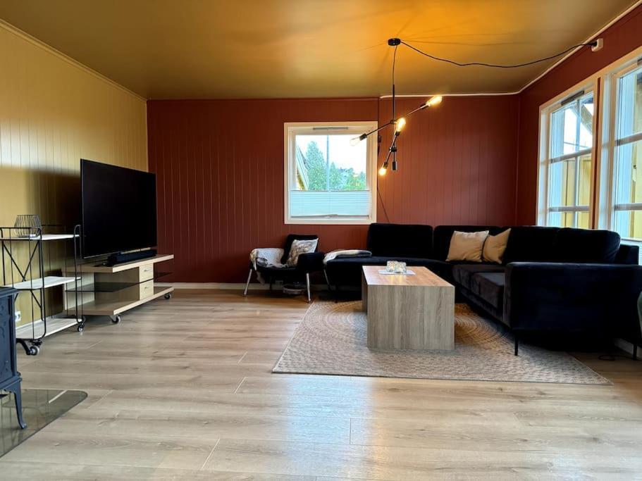 Apartment I Tromsø