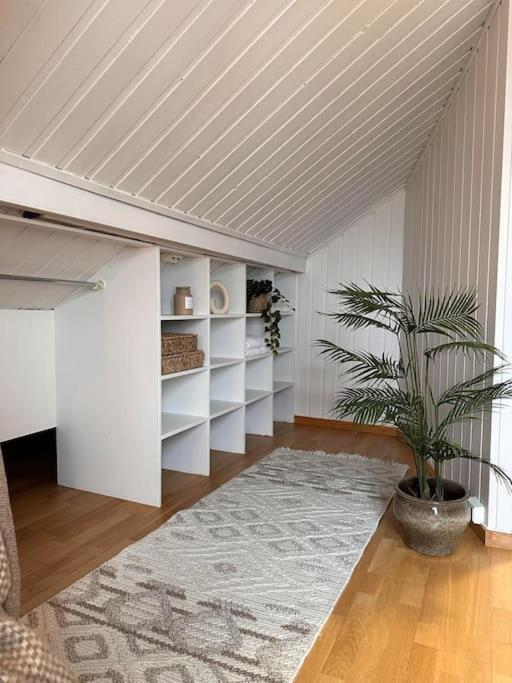 Cozy Loft With Amazing View Tromsø