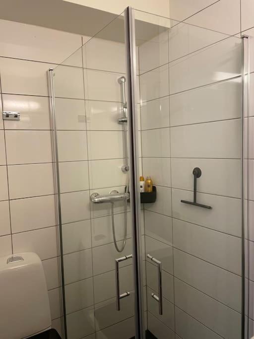 Apartment Cozy In The Heart Of Tromso