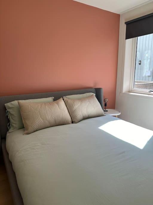 Cozy In The Heart Of Apartment Tromsø