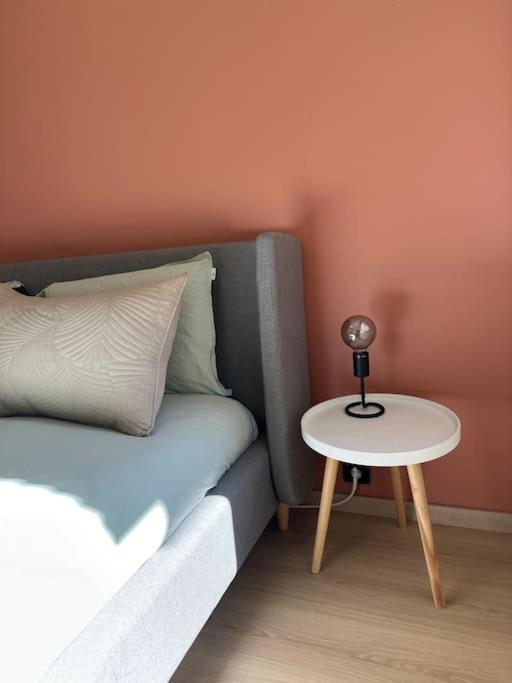 Cozy In The Heart Of *