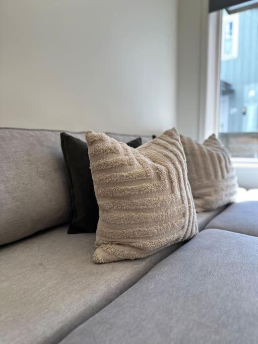 Cozy In The Heart Of Apartment Tromso