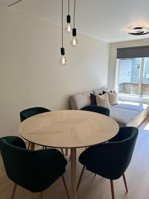 Apartment Cozy In The Heart Of Tromsø