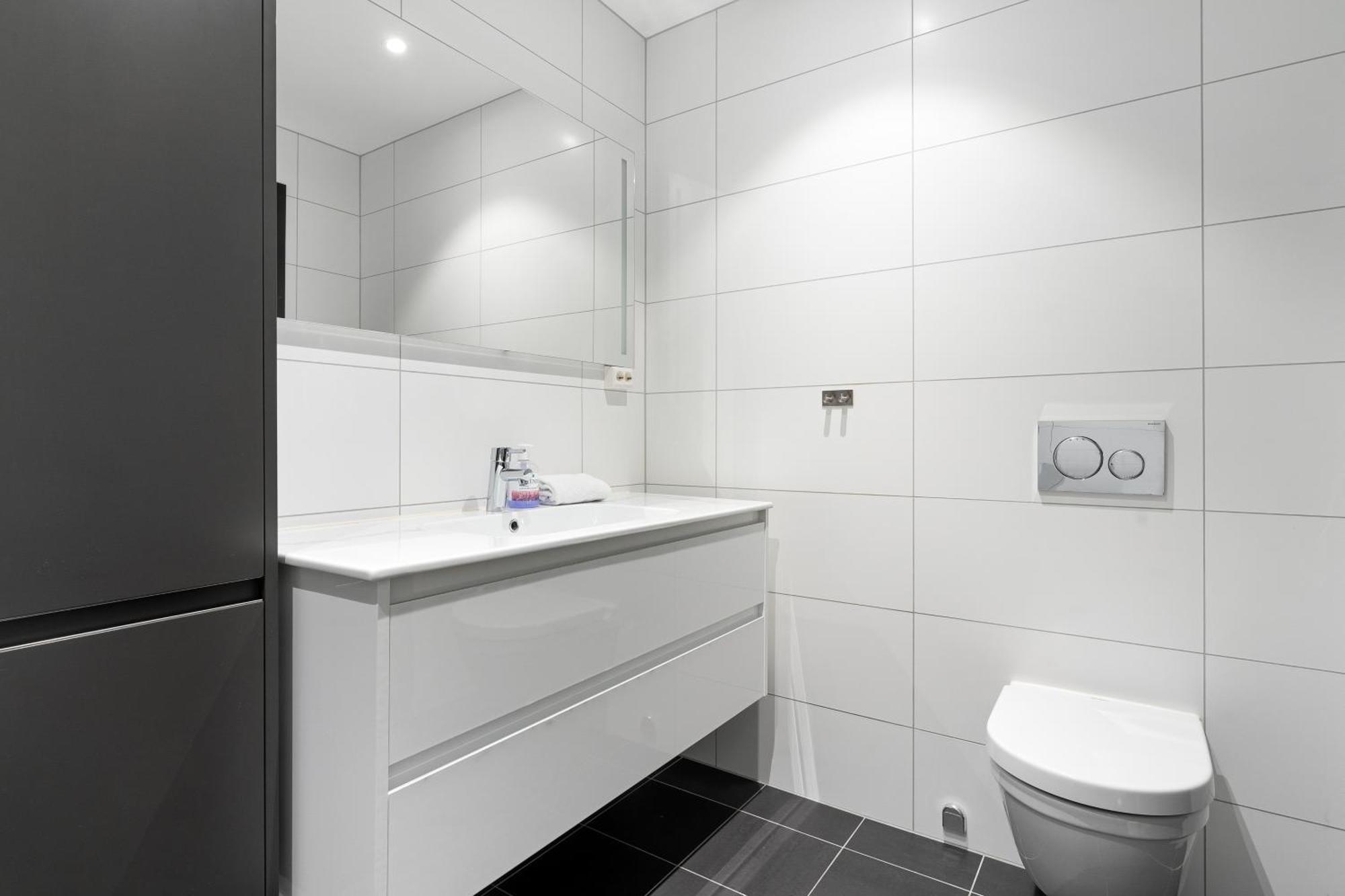 Arctic Homes - Premium Aurora Appartement
