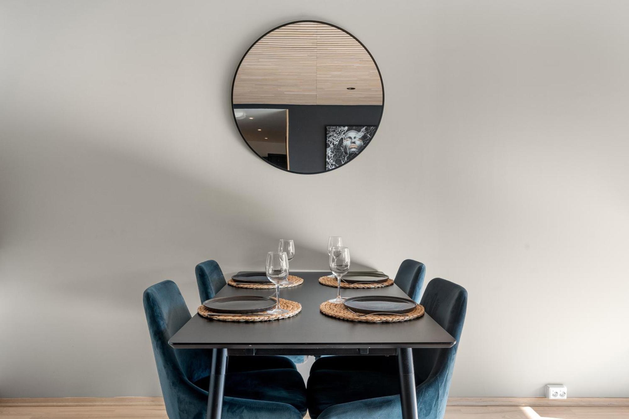 Apartment Arctic Homes - Premium Aurora Tromsø