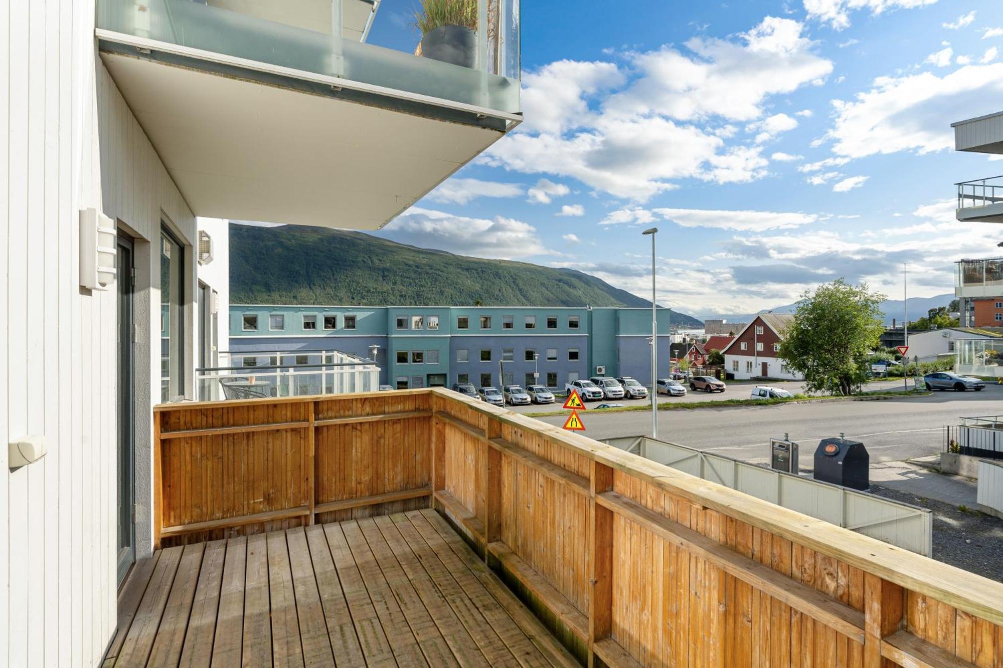 Appartement Arctic Homes - Premium Aurora