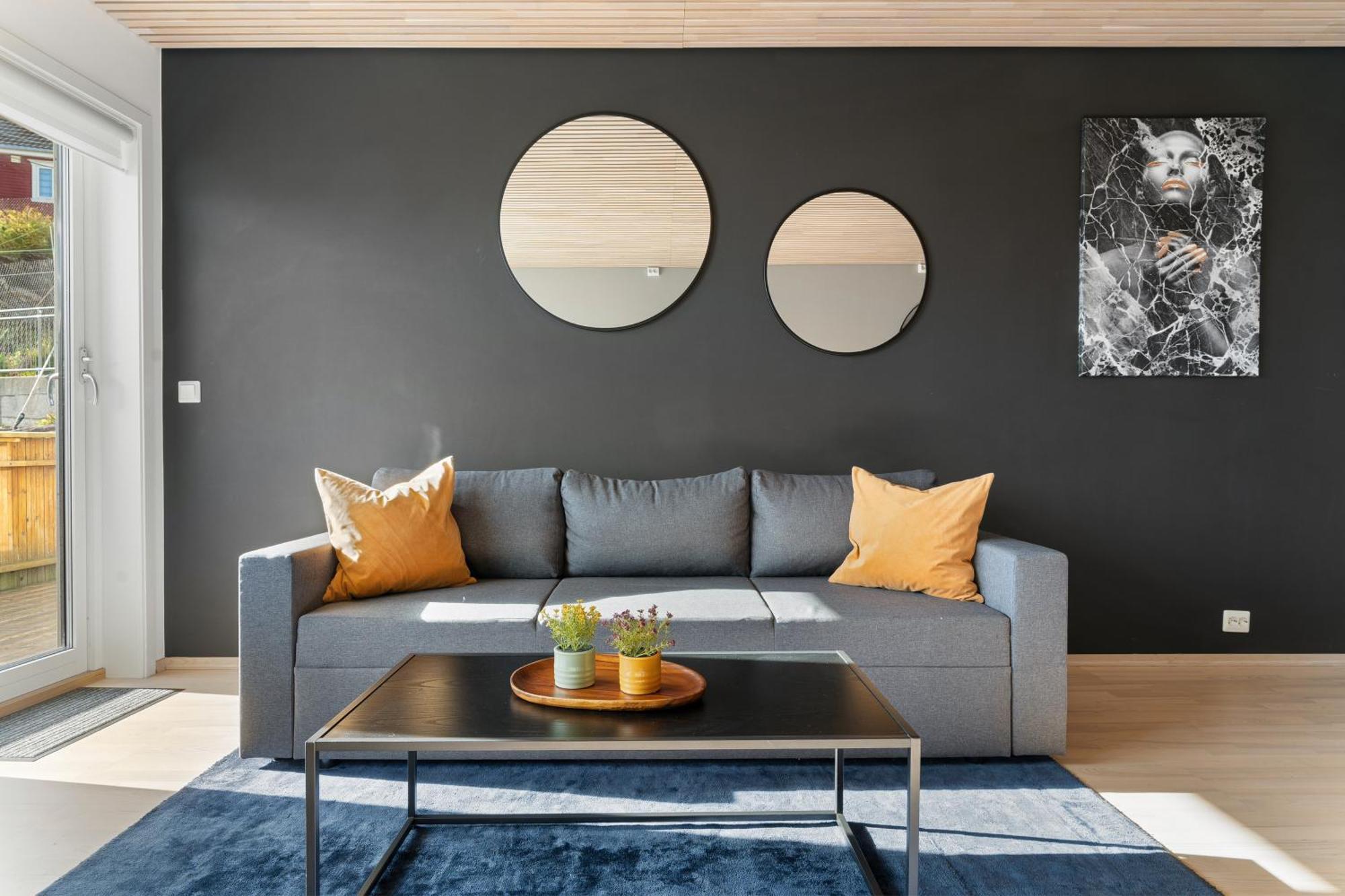 Apartment Arctic Homes - Premium Aurora *