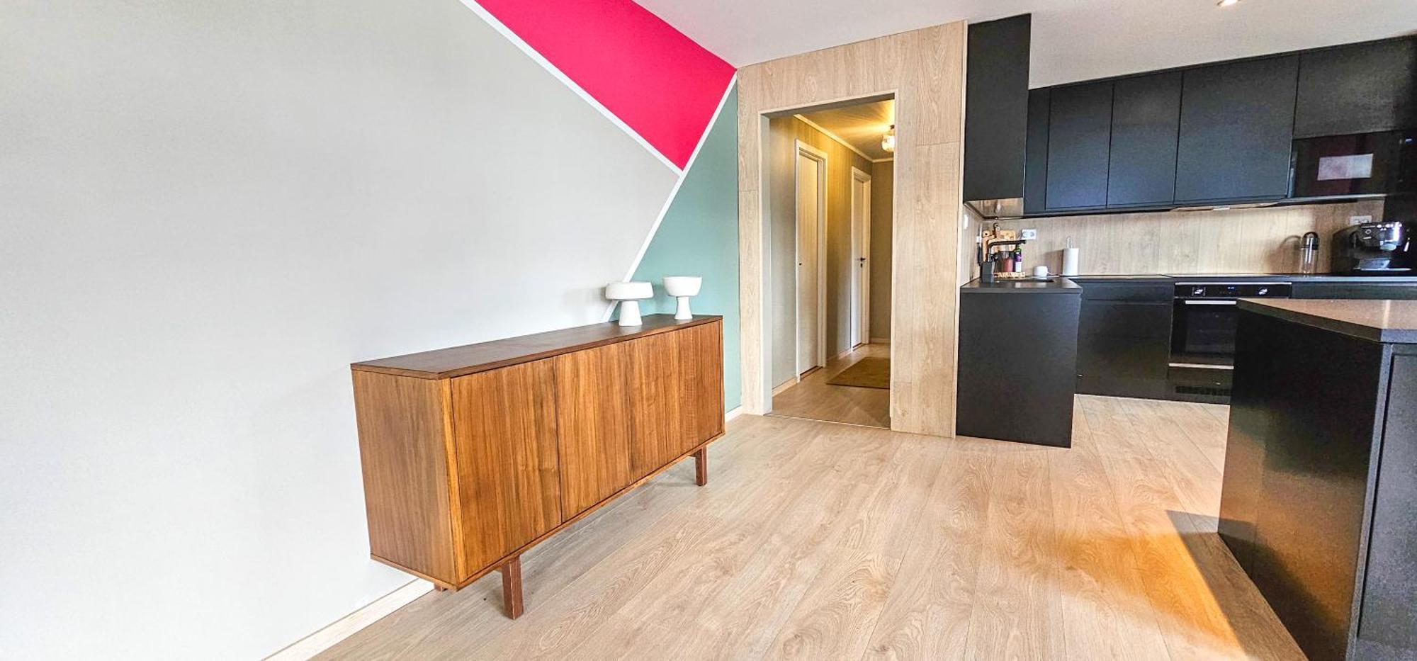 Annebo Apartment *