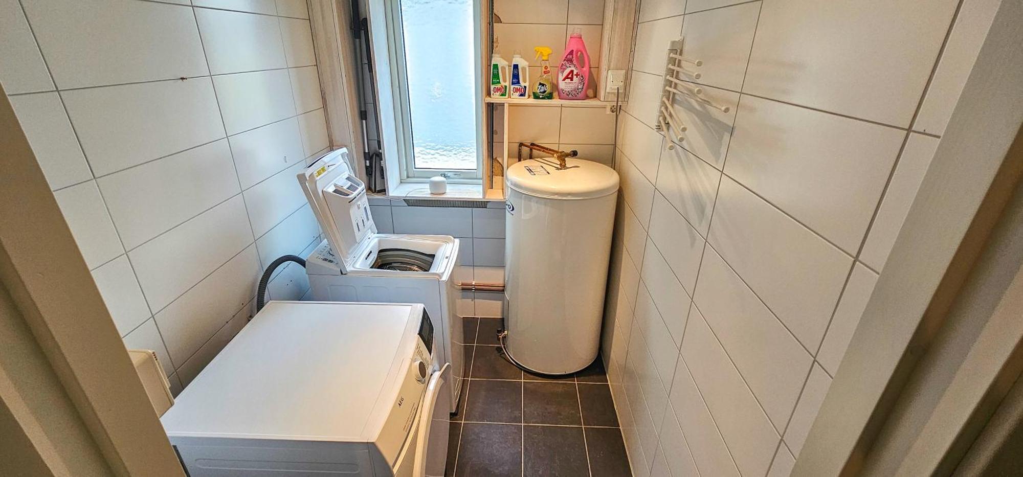 Apartment Annebo Tromsø