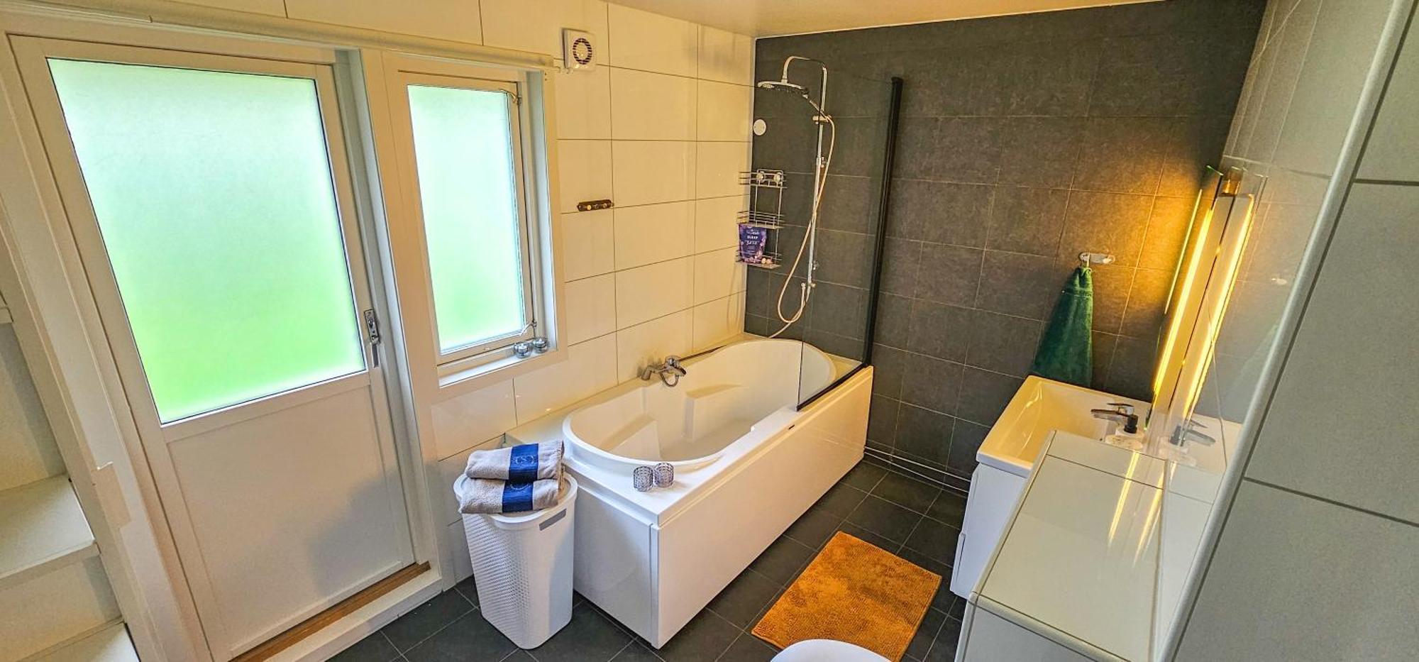 Annebo Apartment *