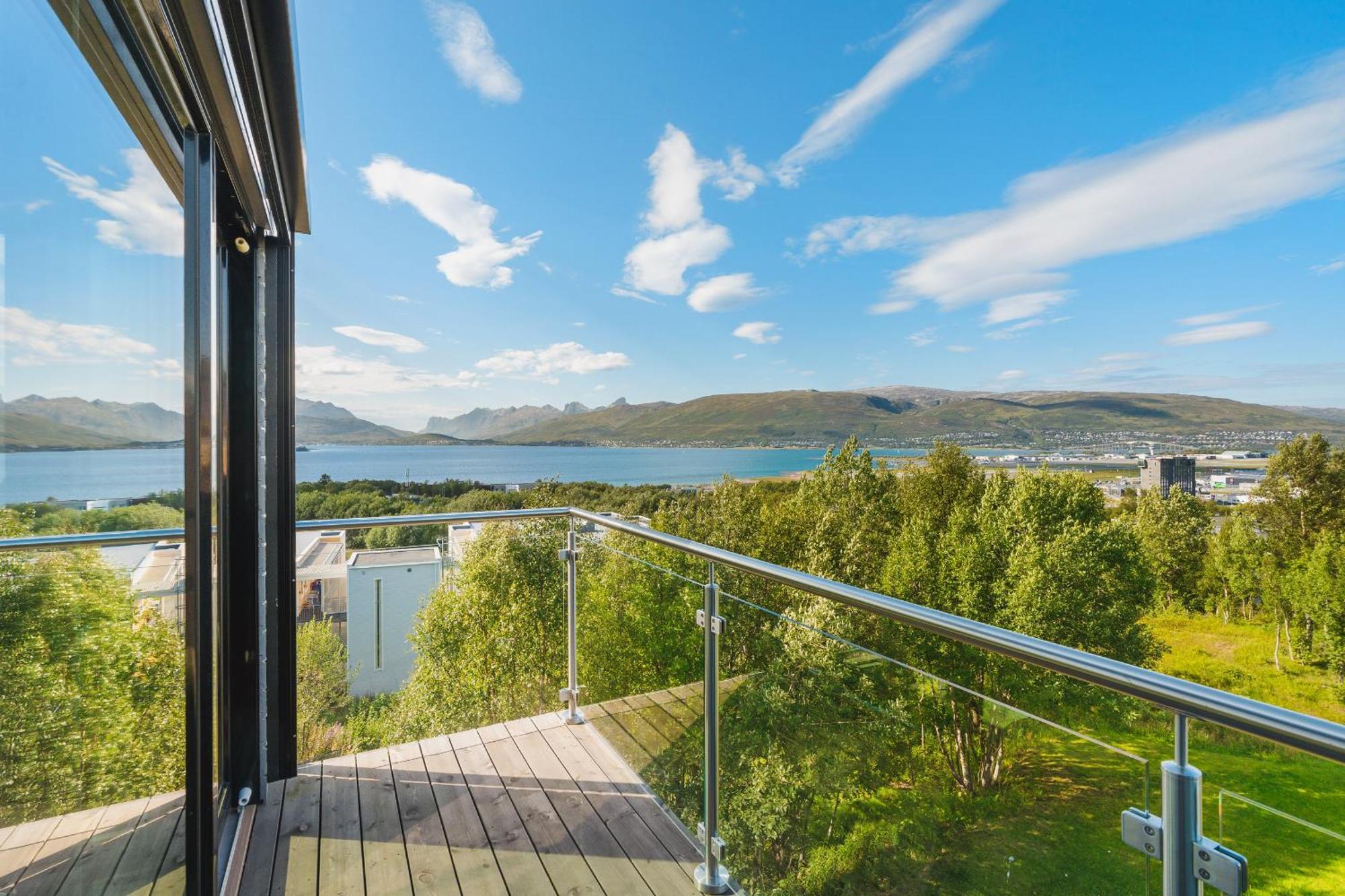 Villa Luxury In With Fantastic Views *