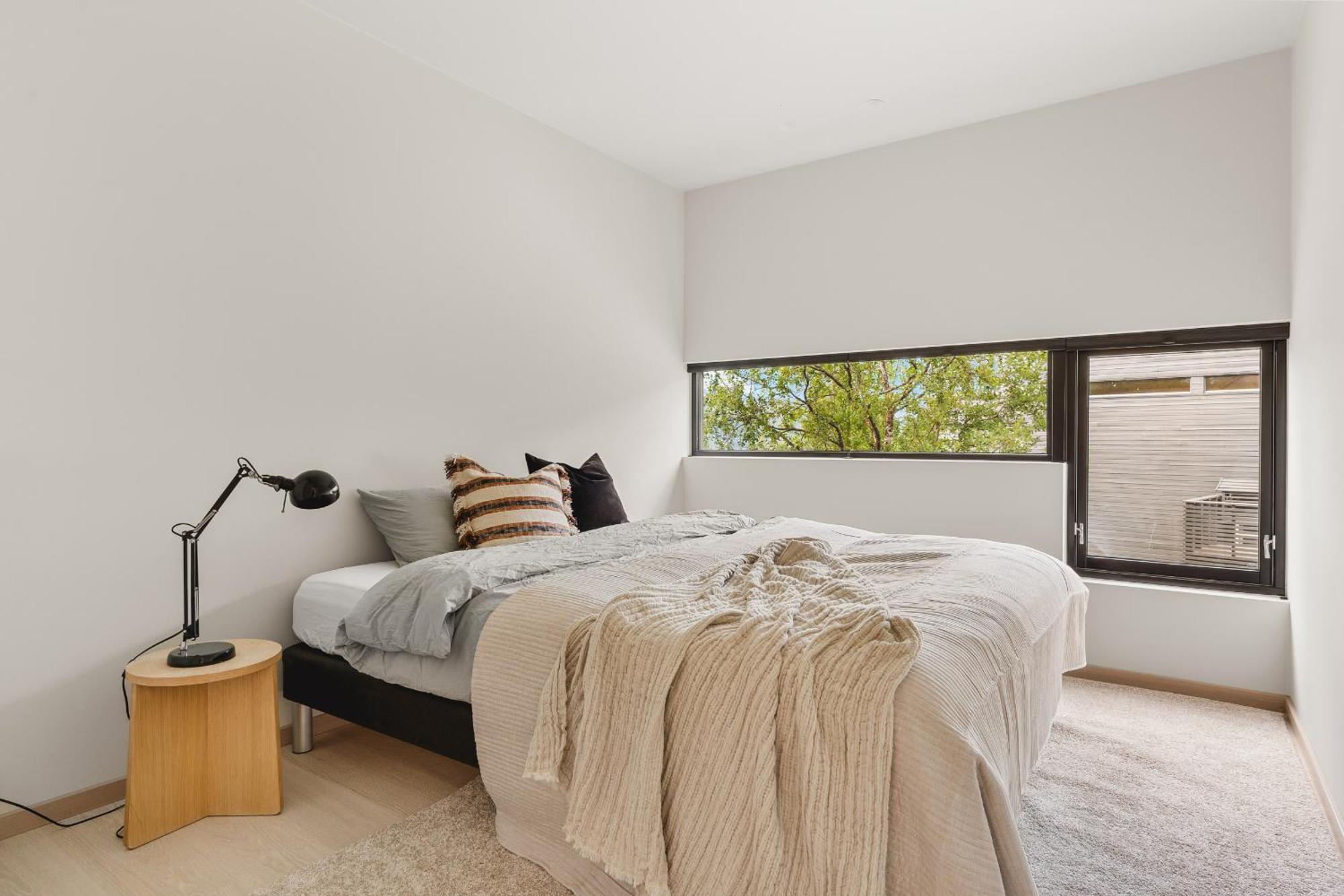 Luxury In With Fantastic Views Tromso