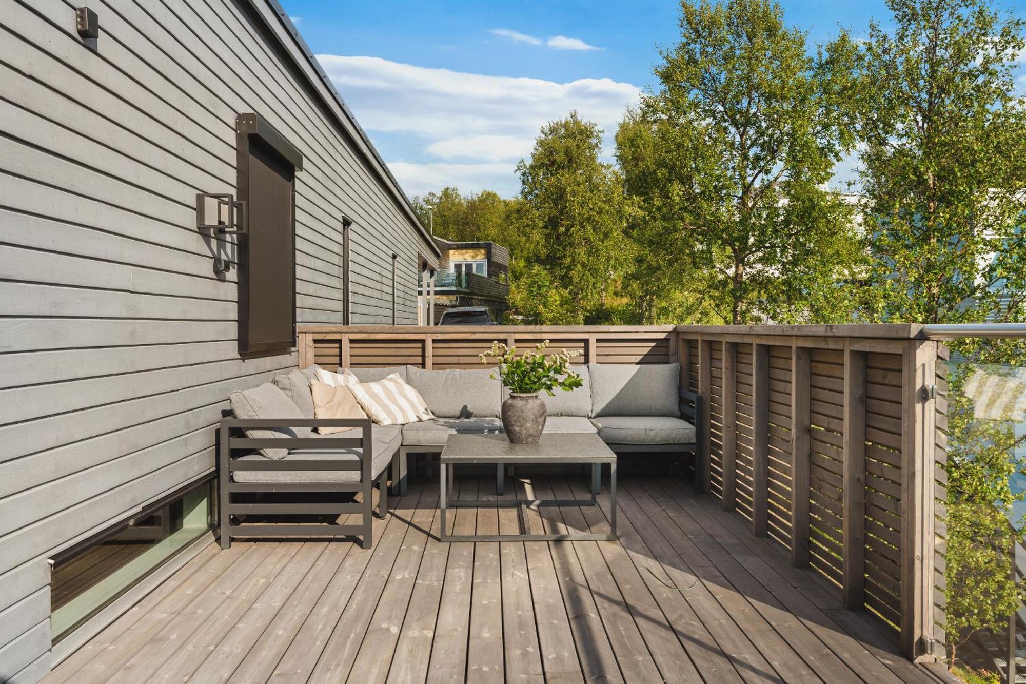Luxury In With Fantastic Views Villa *