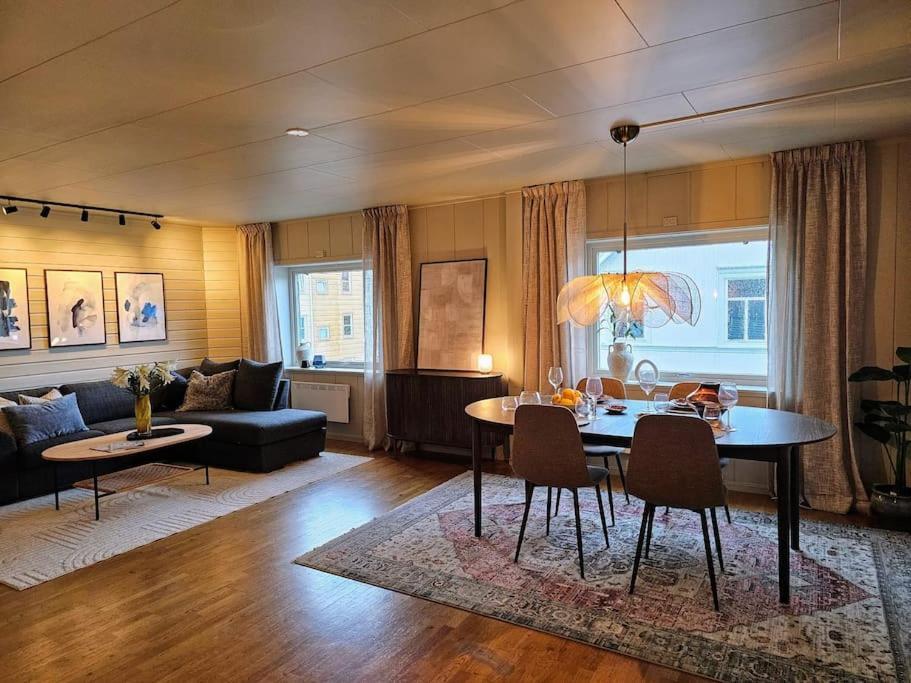 Apartment Urban In Center! *