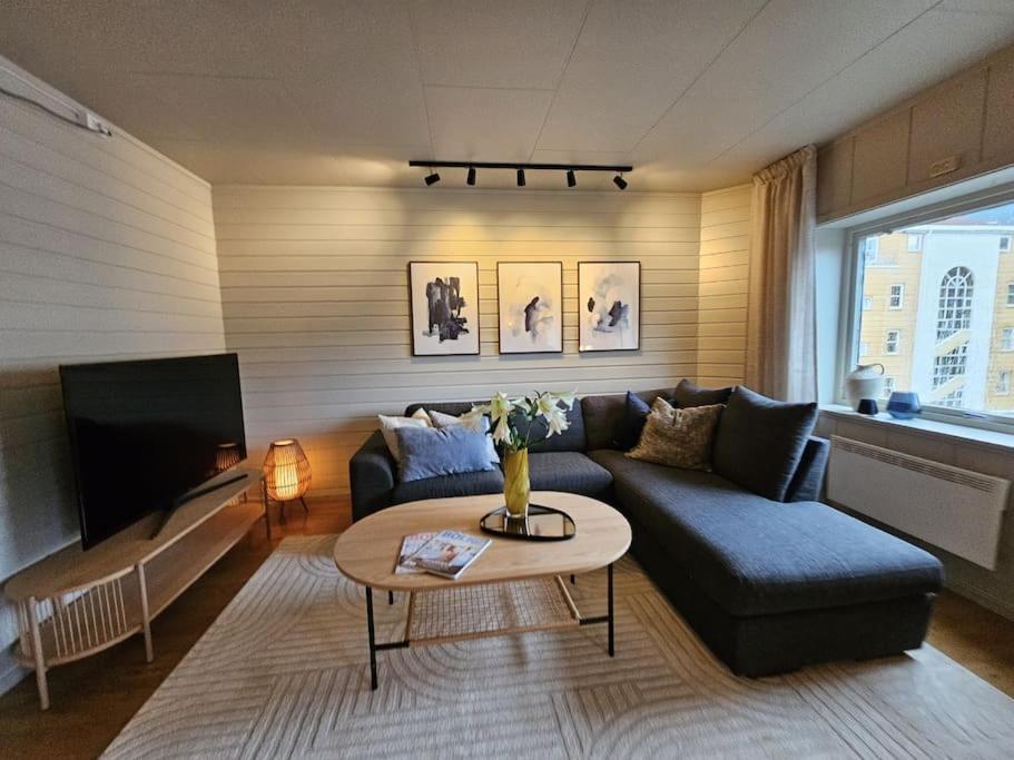 Apartment Urban In Center! *