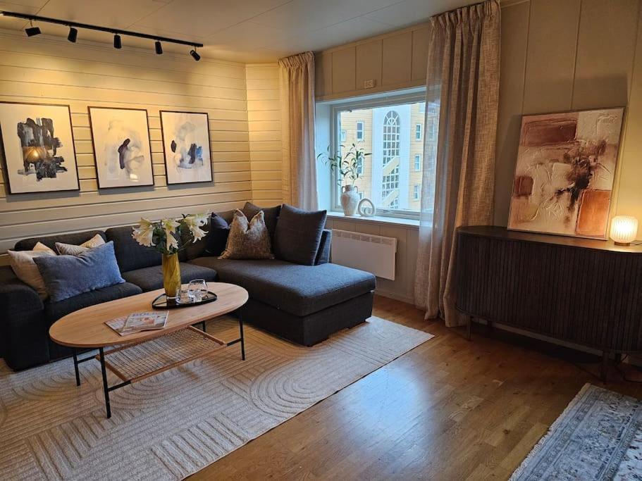 Apartment Urban In Center! *