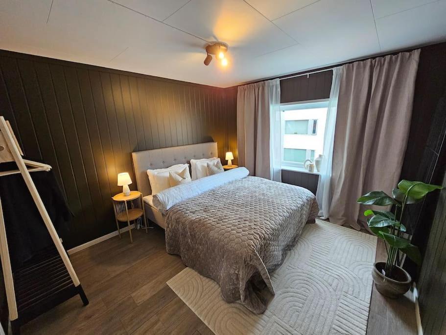 Appartement Urban In Center!