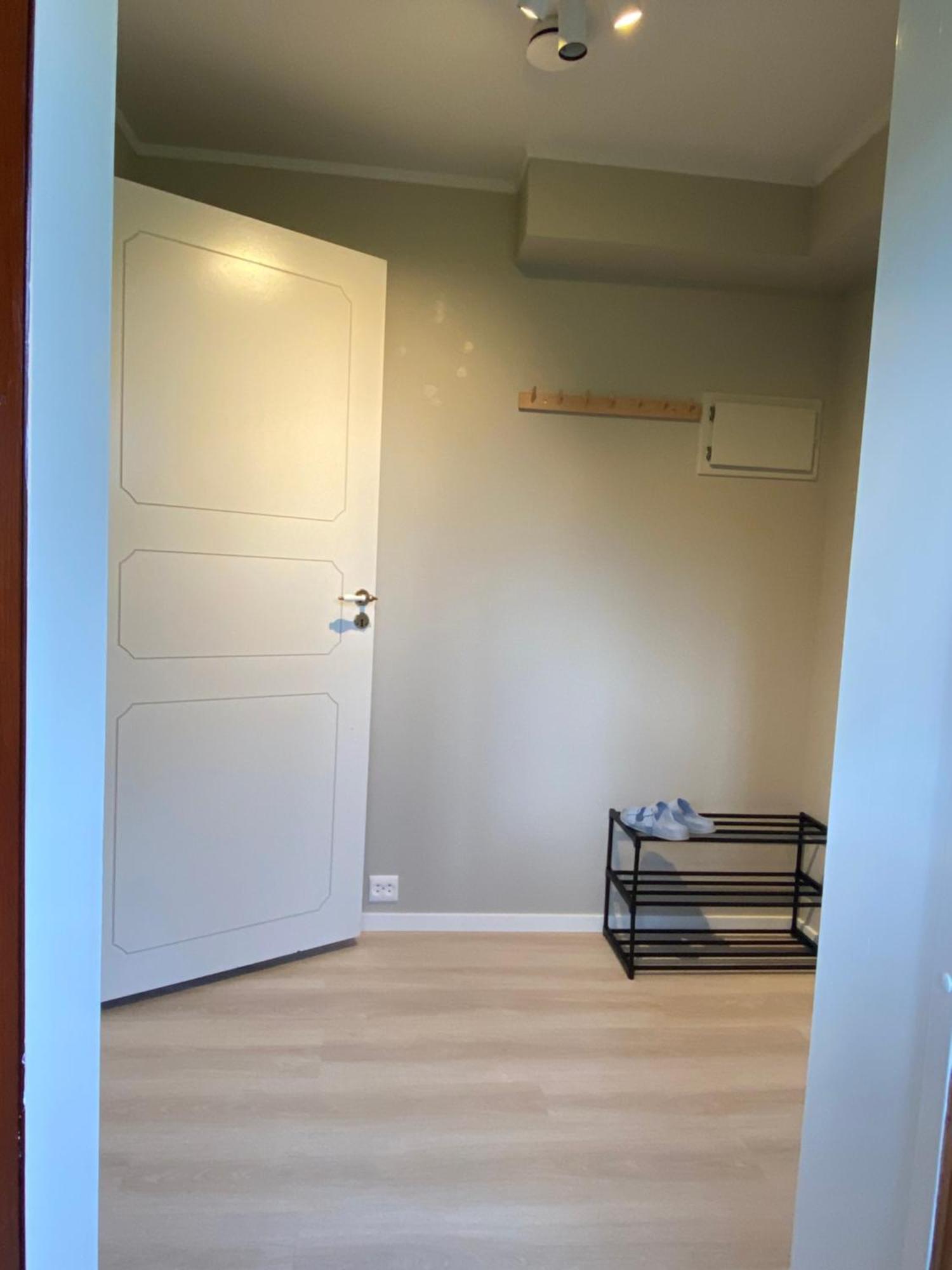 Apartment Cosy Near The Sea And Nature In Kaldfjorden *