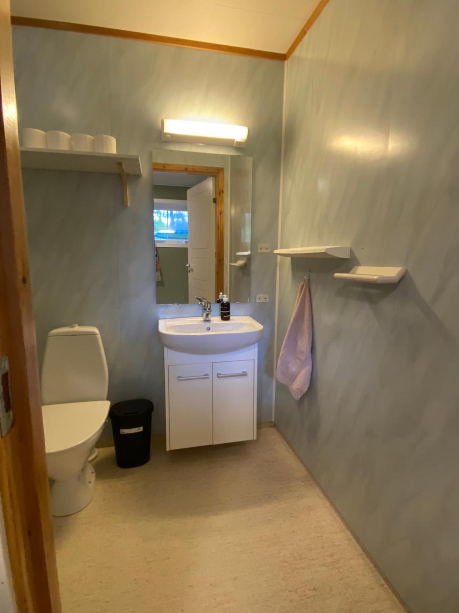 Cosy Near The Sea And Nature In Kaldfjorden Tromso