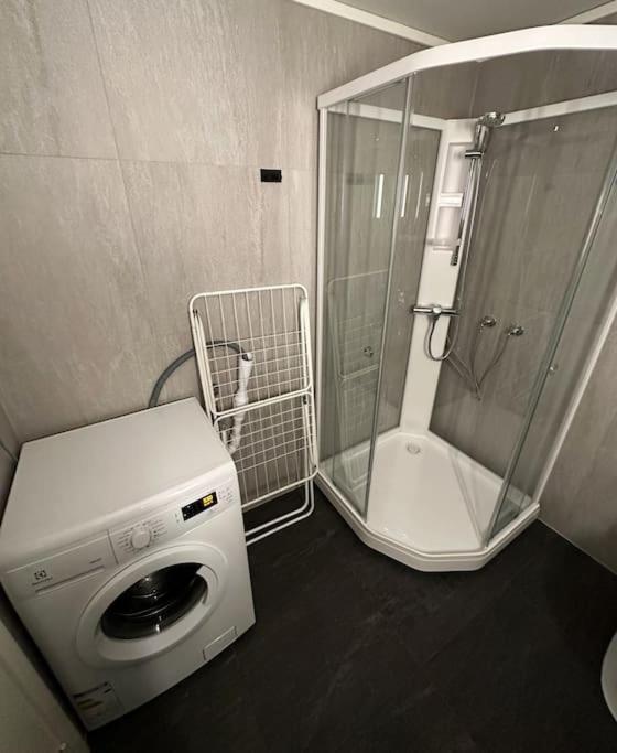 Leilighet Moderne Sentral Med 3 Soverom - Saltus *