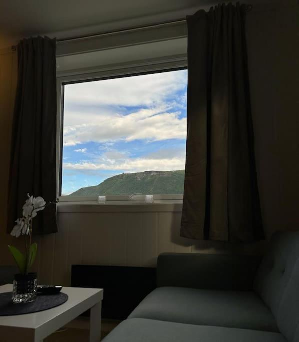 Moderne Sentral Med 3 Soverom - Saltus * Tromsø
