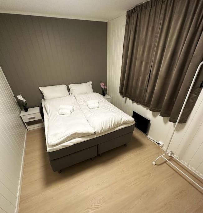 Moderne Sentral Med 3 Soverom - Saltus