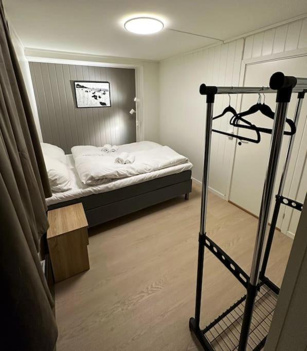 Moderne Sentral Med 3 Soverom - Saltus Leilighet *