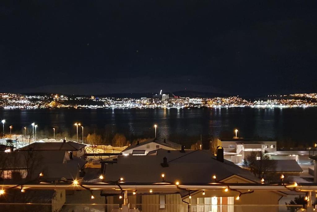 Private Room, Tomasjord - Tromso