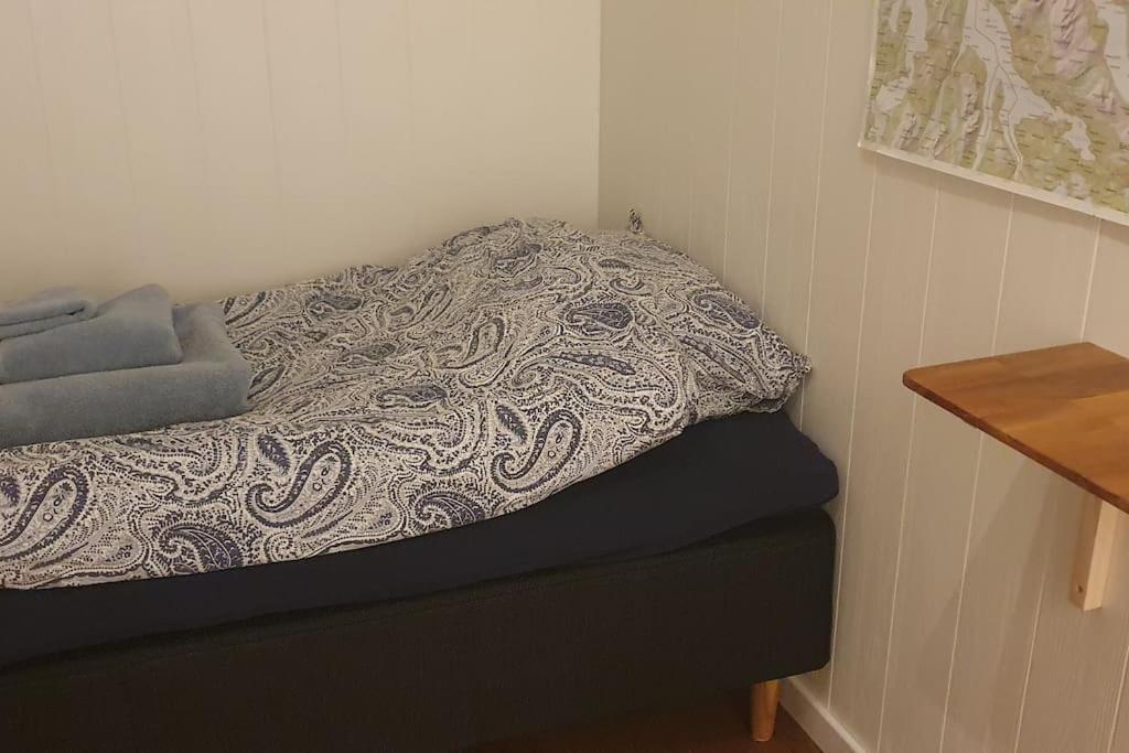 Private Room, Tomasjord -