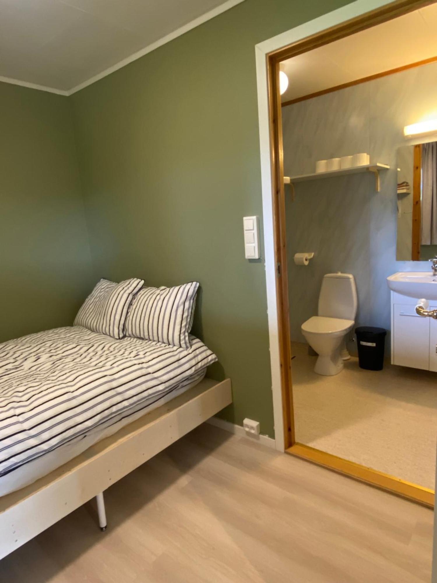Cosy Near The Sea And Nature In Kaldfjorden Apartment *