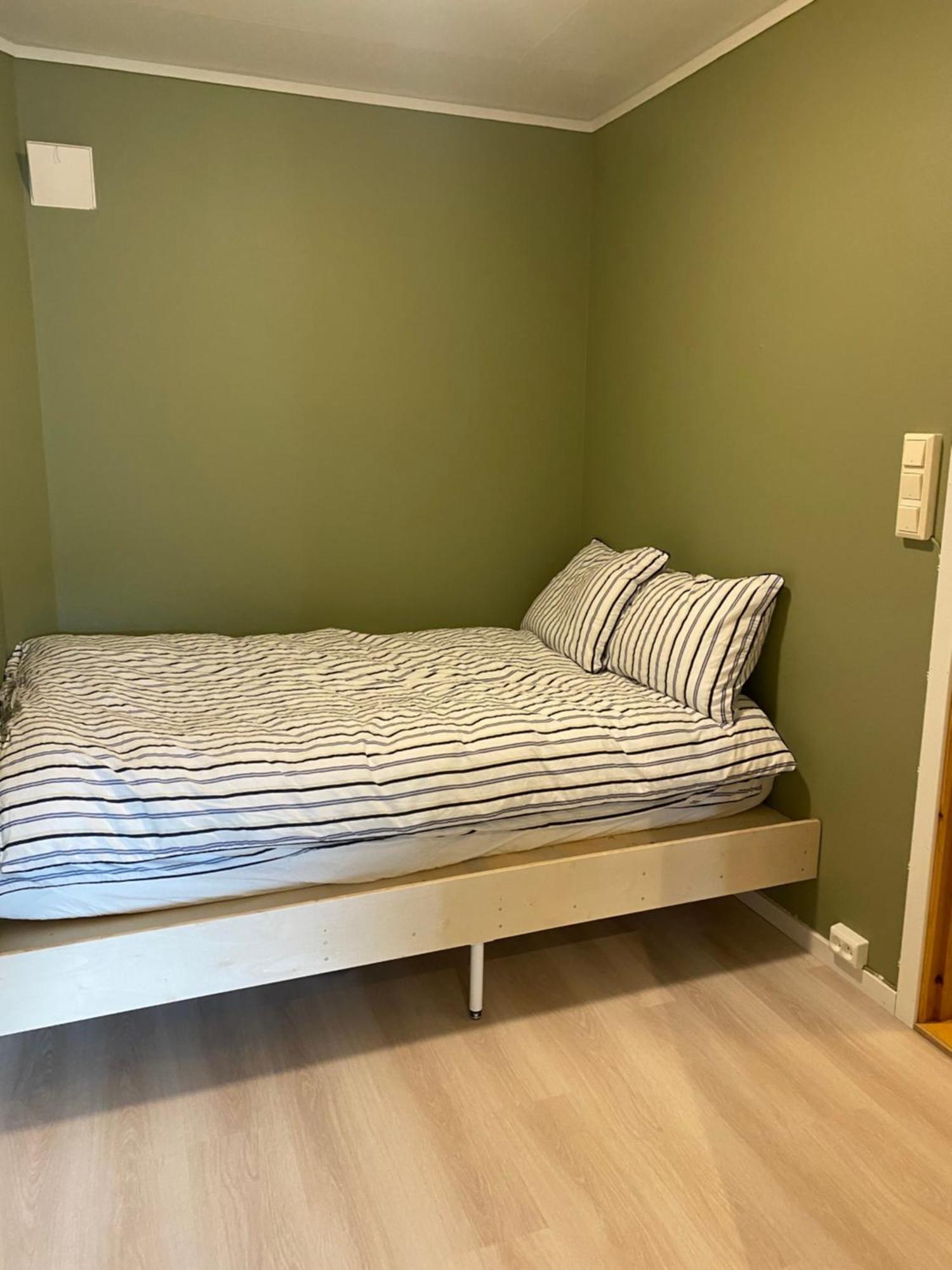 Cosy Near The Sea And Nature In Kaldfjorden Apartment *