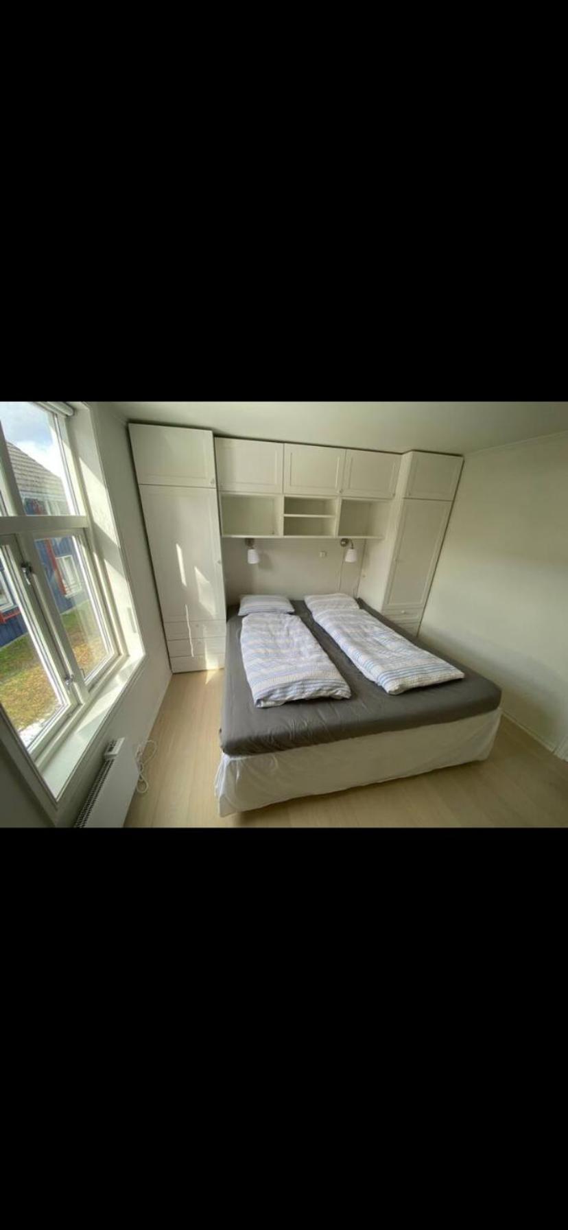 Unik Sentralt I Apartment Tromso