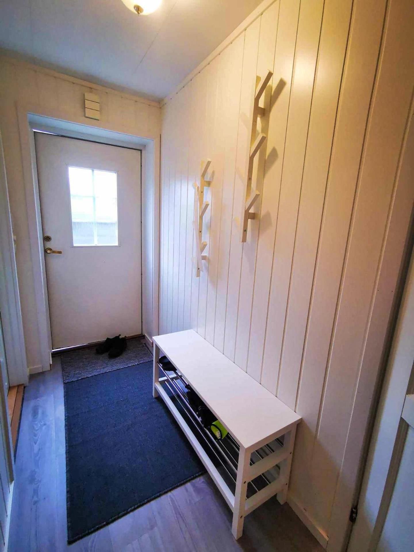 Appartement Modern 2 Bedroom Luxury King Bed, New Queen Bed, Free Parking, Perfect For Aurora Hunting And Exploring Kvaloya, Tromso, And Surrounding Islands Year-round *
