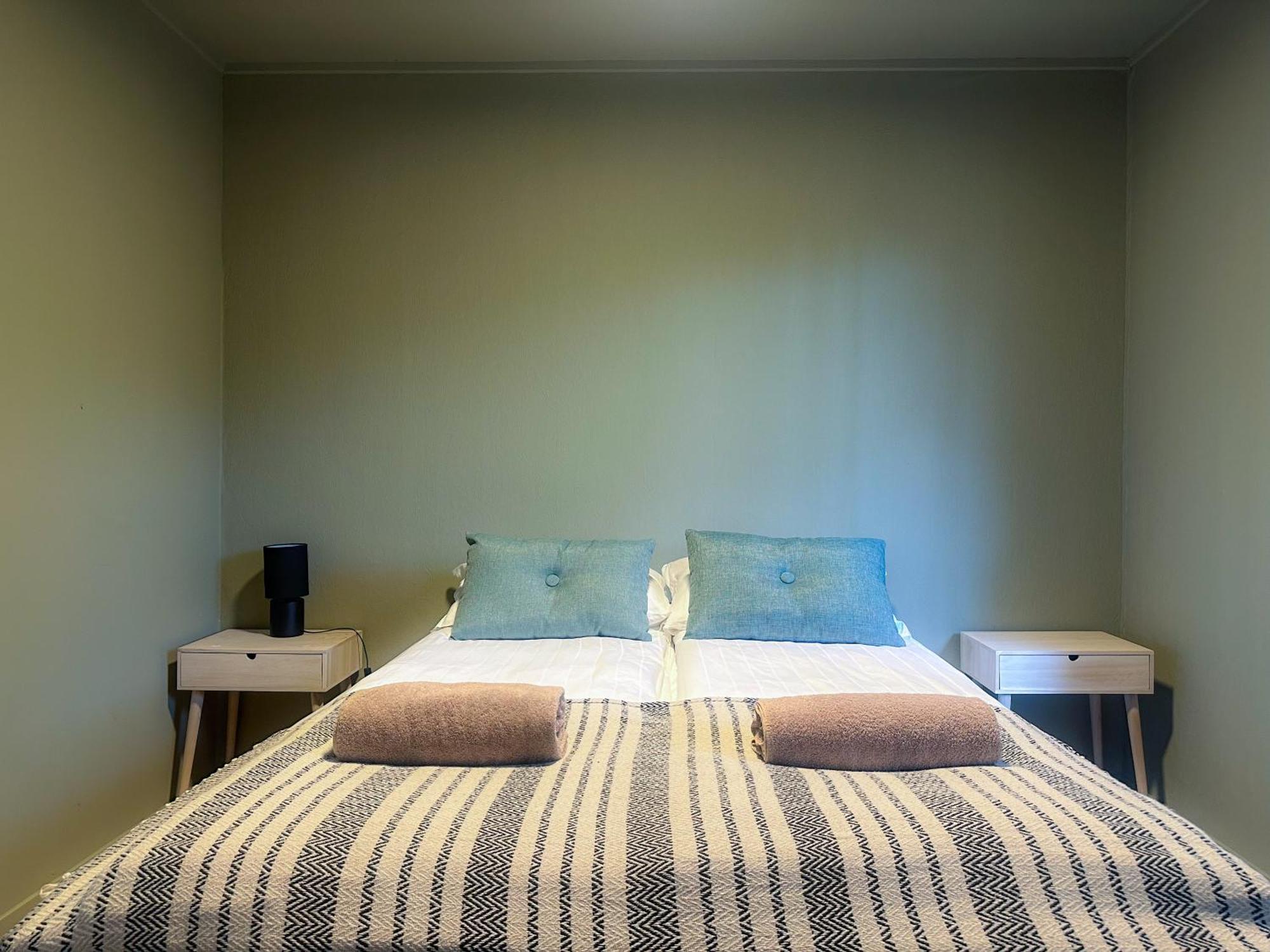Apartment For Groups & Families - Free Parking - Near Centrum Tromso