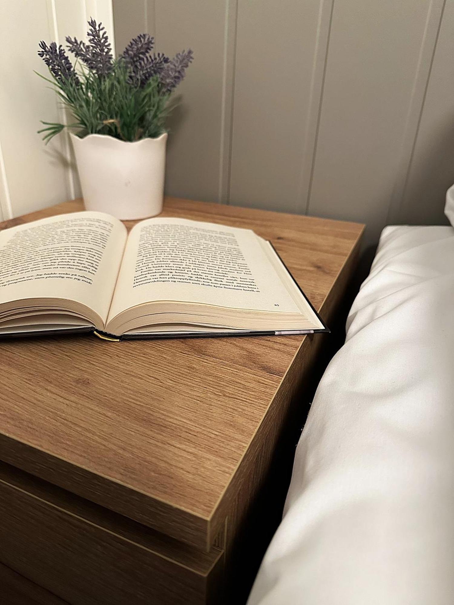 Appartement Sentral Med 3 Soverom Og Kjokken - Mare Tromsø