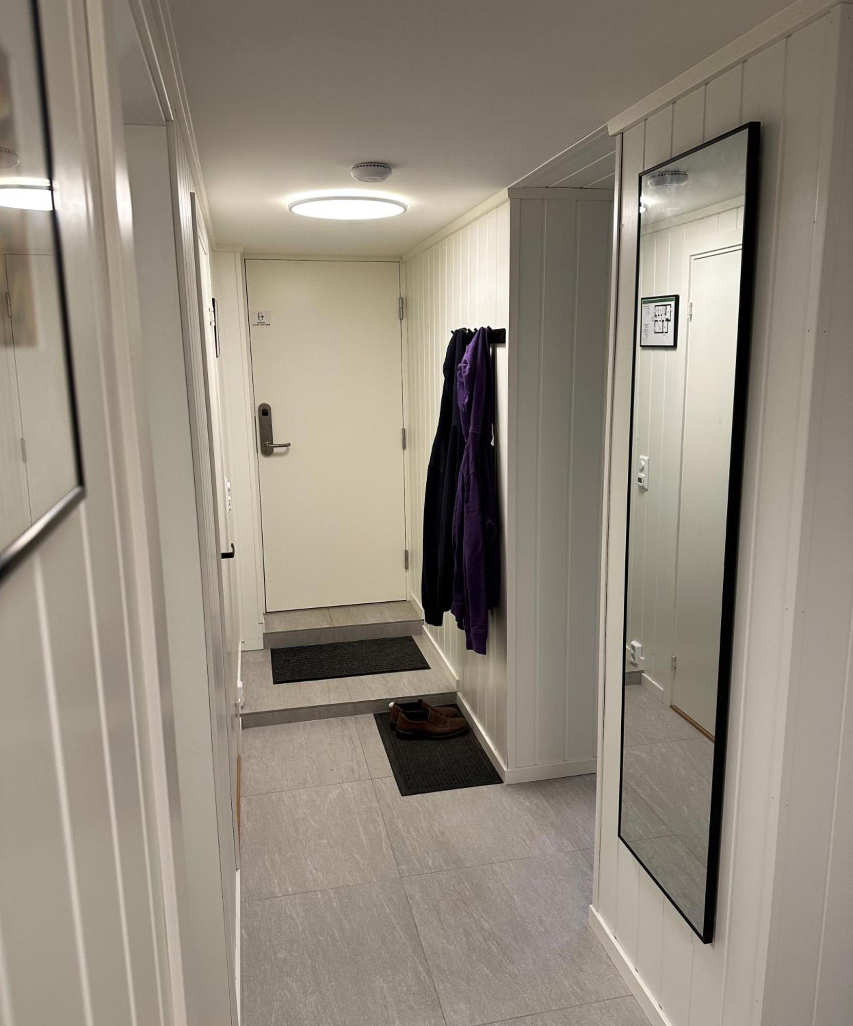 Sentral Med 3 Soverom Og Kjokken - Mare