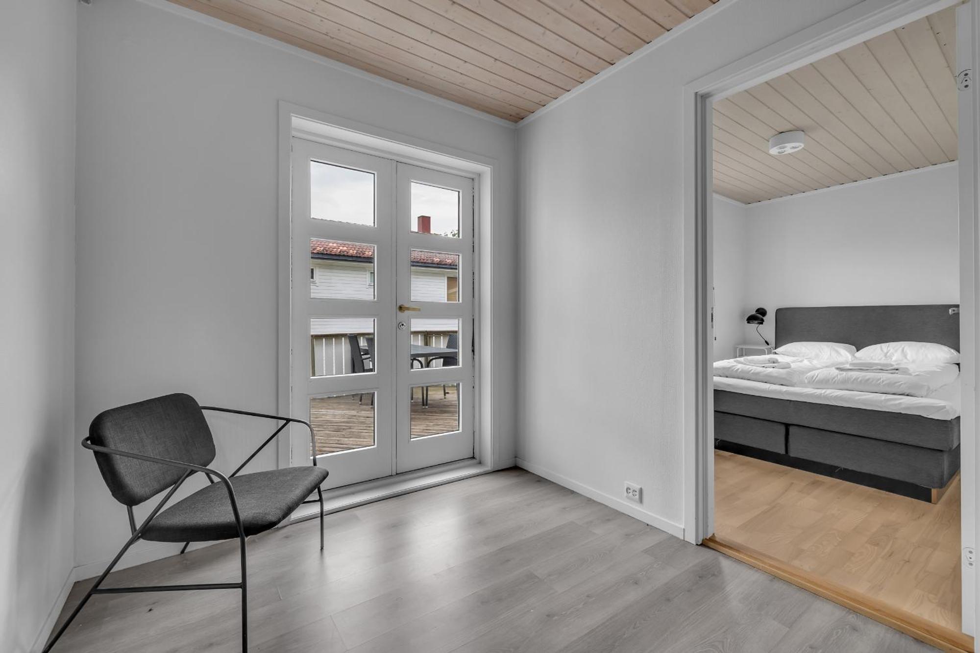 Large Modern House With A View * Tromsø
