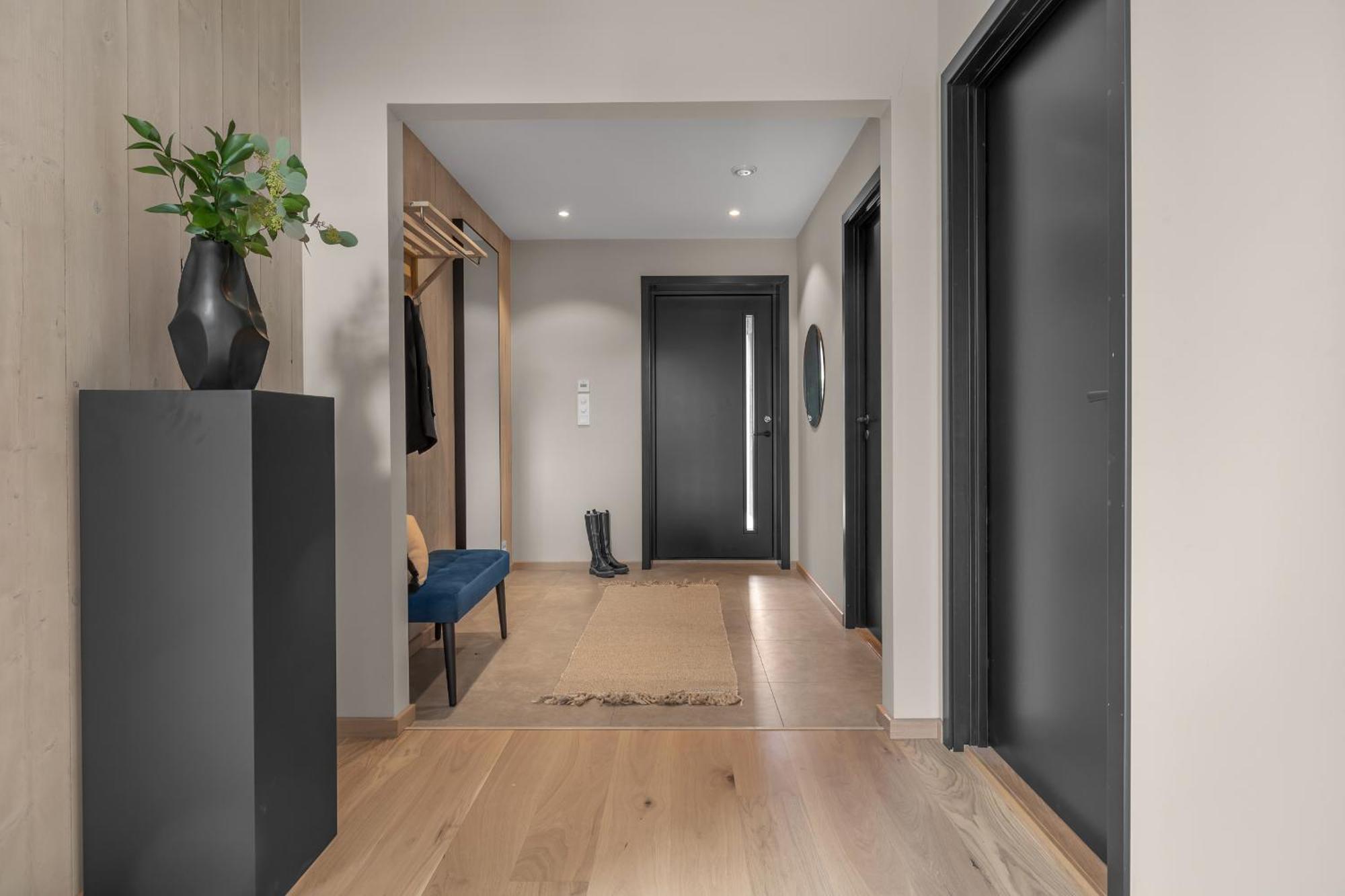 Villa Nansen - New Exclusive Villa, Multiple Units Tromso