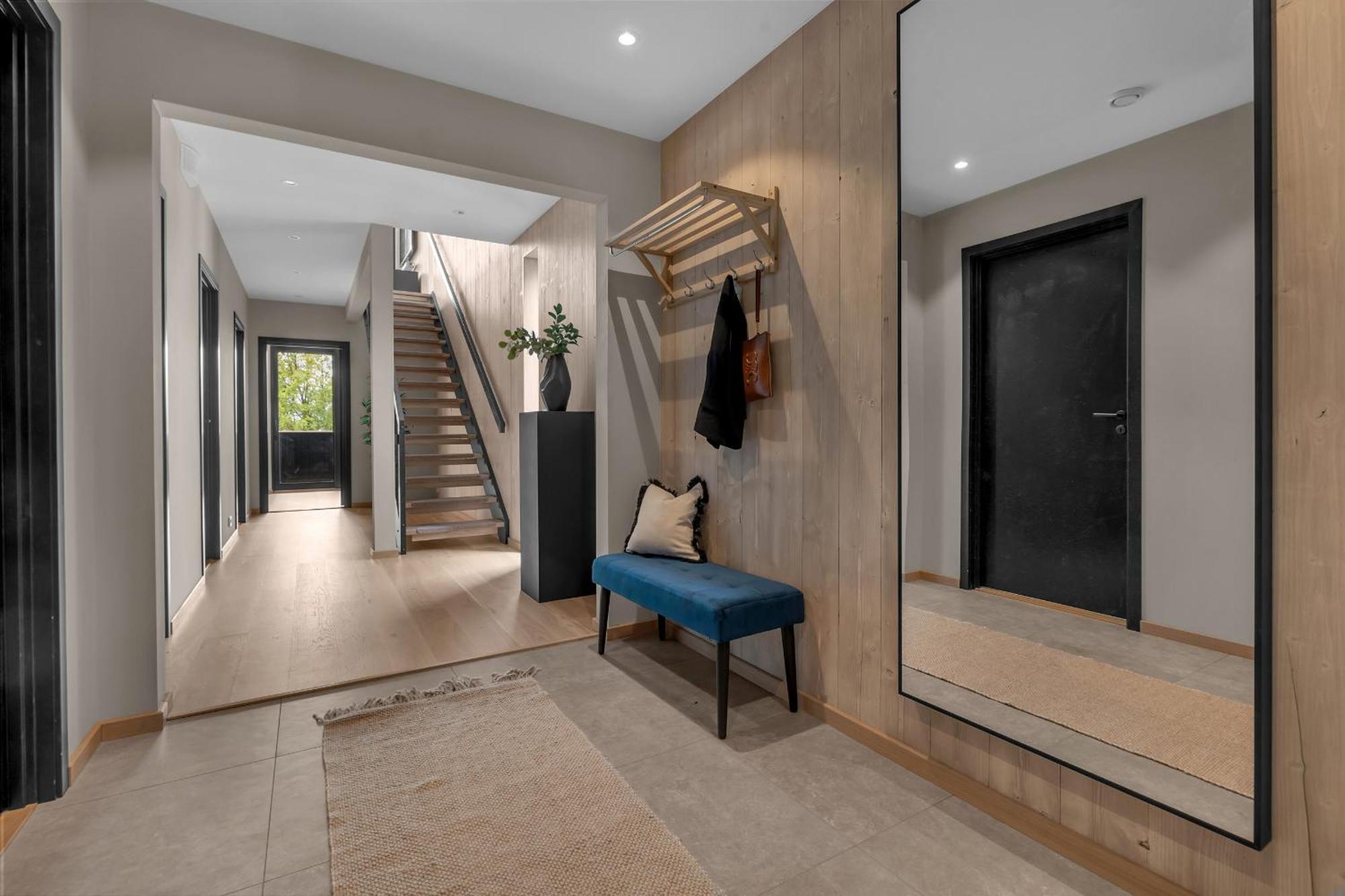 Nansen - New Exclusive Villa, Multiple Units * Tromso