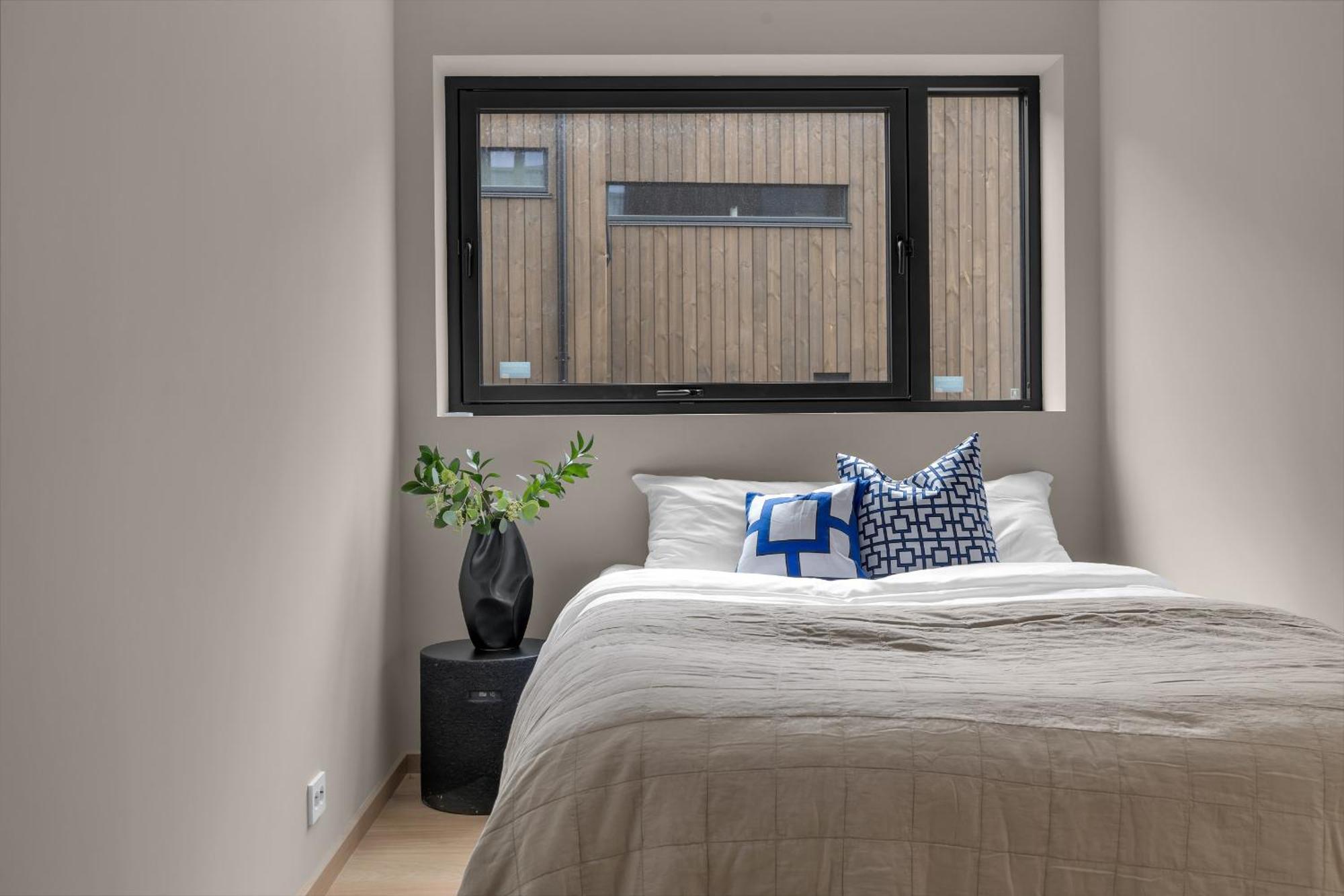 Nansen - New Exclusive Villa, Multiple Units