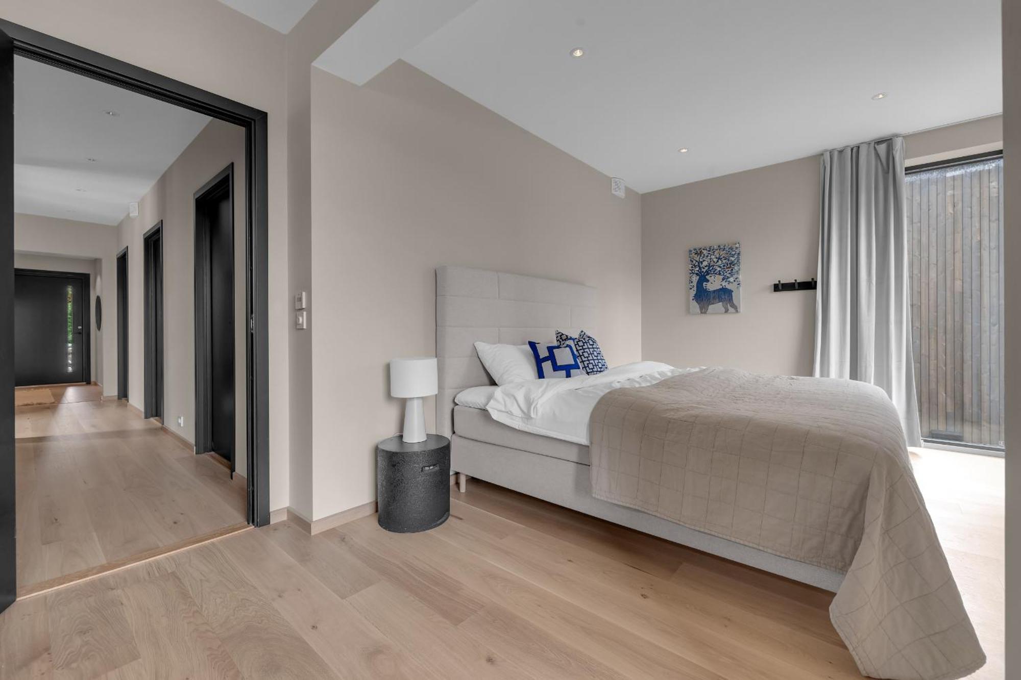 Nansen - New Exclusive Villa, Multiple Units *