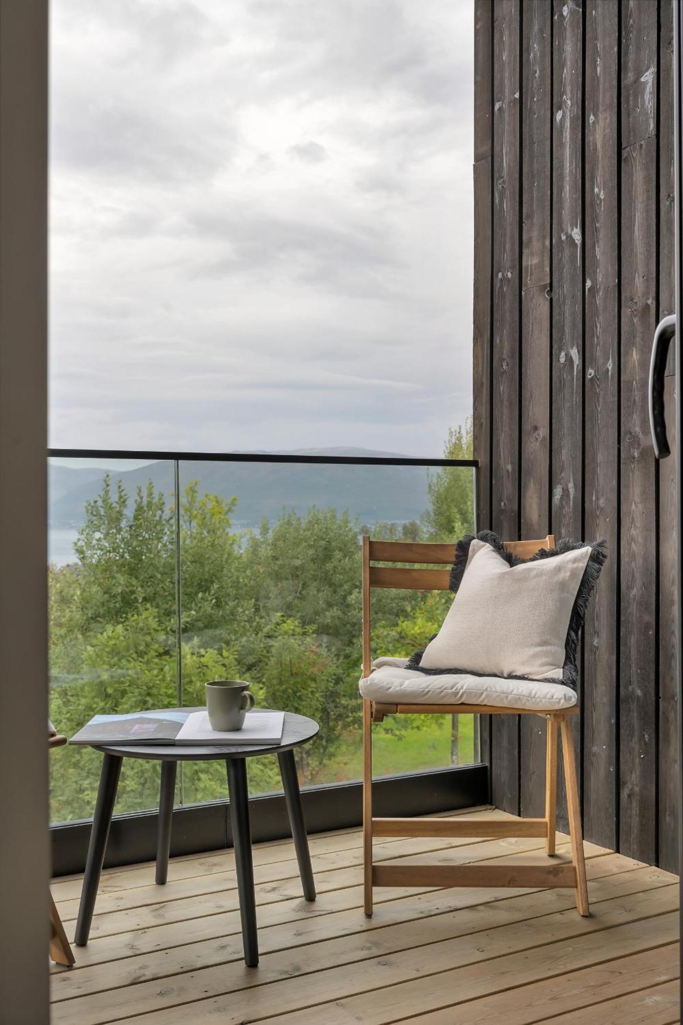 Nansen - New Exclusive Villa, Multiple Units Villa