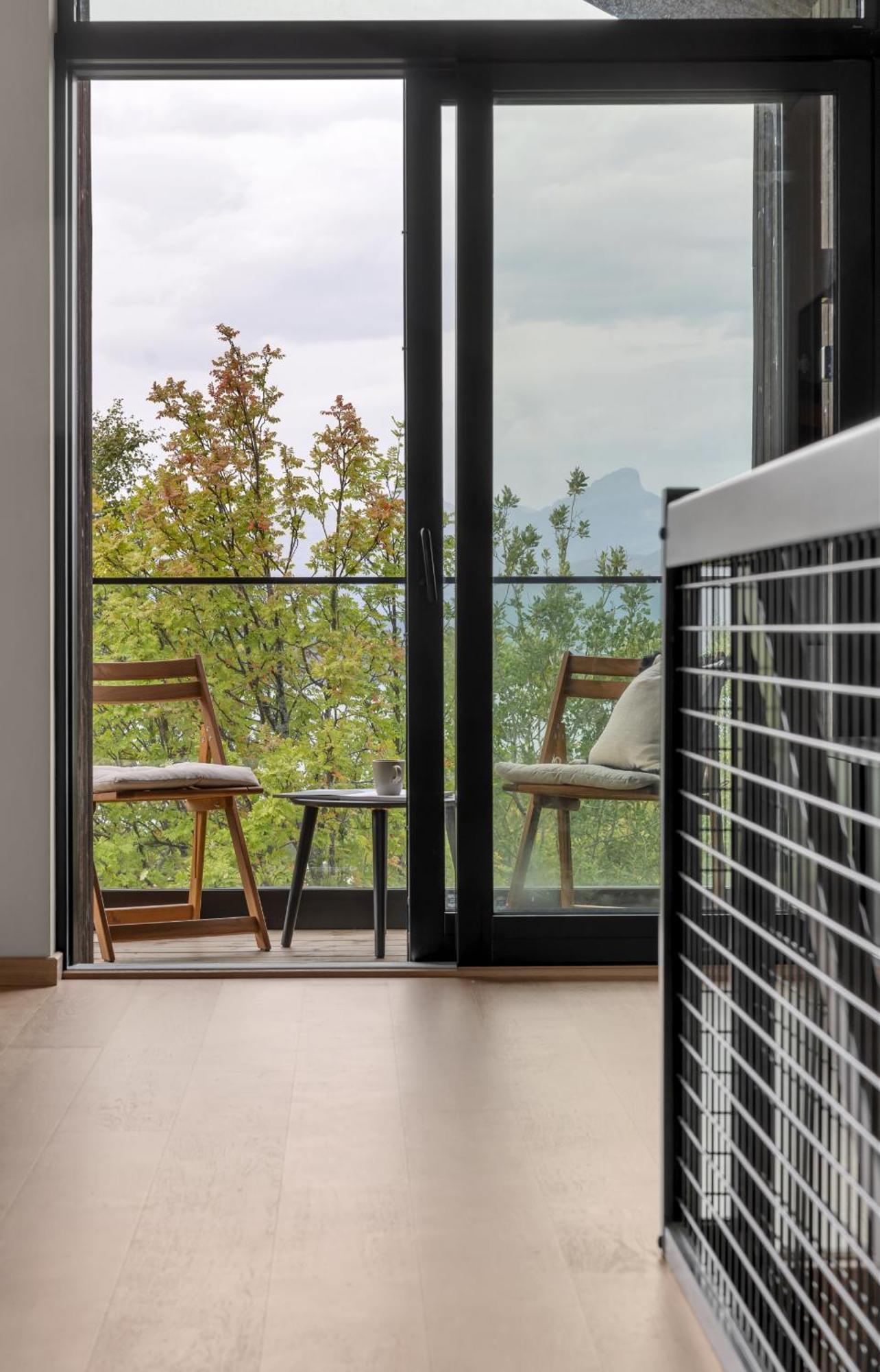 Villa Nansen - New Exclusive Villa, Multiple Units
